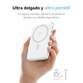 Powerbank Baseus P10076800213-01